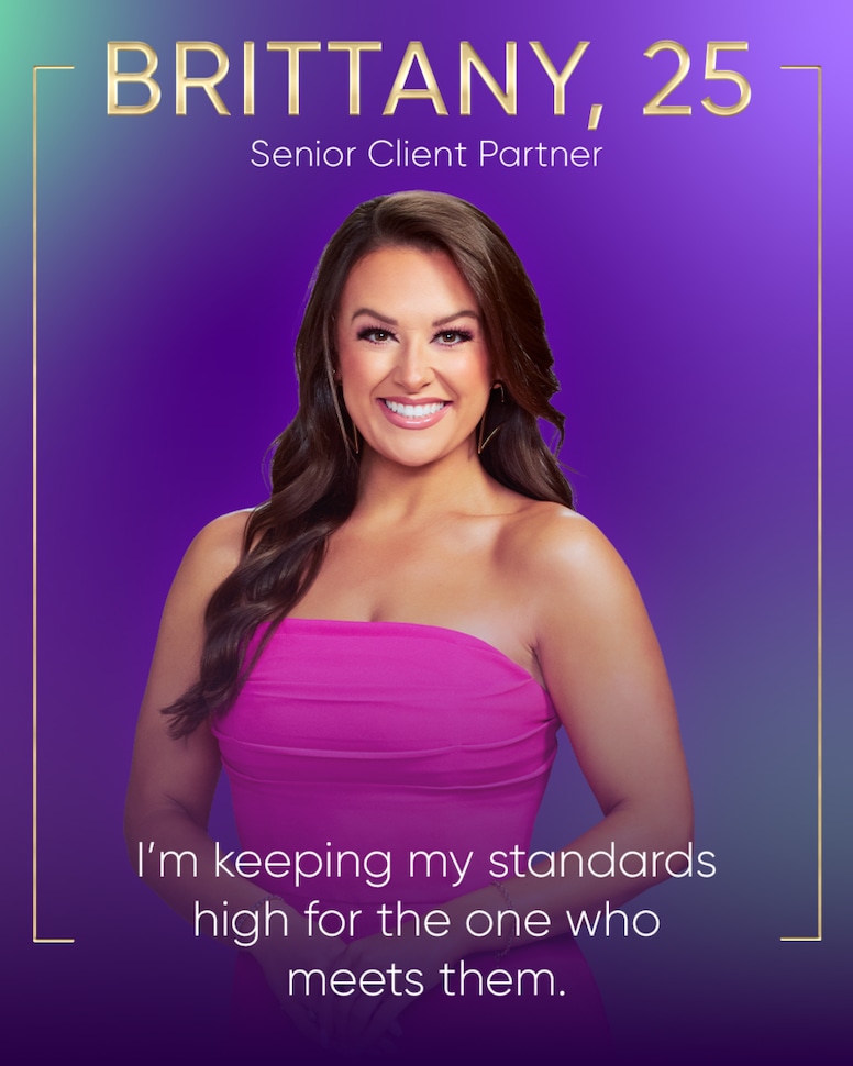 Photos from Love Is Blind Season 6 Meet the Cast